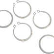 Load image into Gallery viewer, Eastern Motorcycle Parts Retaining Rings - Clutch Bearing A-37904-90 - Main Product View