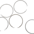 Load image into Gallery viewer, Eastern Motorcycle Parts Retaining Rings - Clutch Bearing A-37905-90 - Main Product View