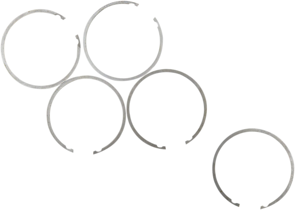 Eastern Motorcycle Parts Retaining Rings - Pressure Plate A-37908-90 - Main Product View
