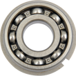 Load image into Gallery viewer, Eastern Motorcycle Parts Right Ball Bearing A-8991 - Main Product View