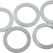 Load image into Gallery viewer, Eastern Motorcycle Parts Right Bearing Washer A-24692-58 - Main Product View