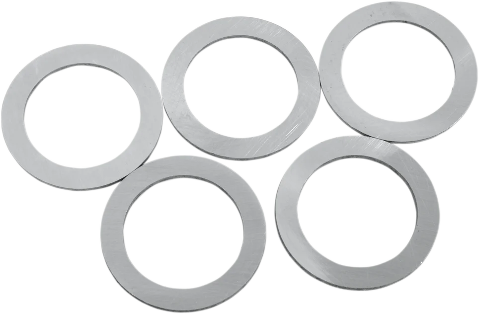 Eastern Motorcycle Parts Right Bearing Washer A-24692-58 - Main Product View
