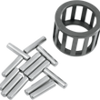 Load image into Gallery viewer, Eastern Motorcycle Parts Right Case Bearings A-24650-55 - Main Product View