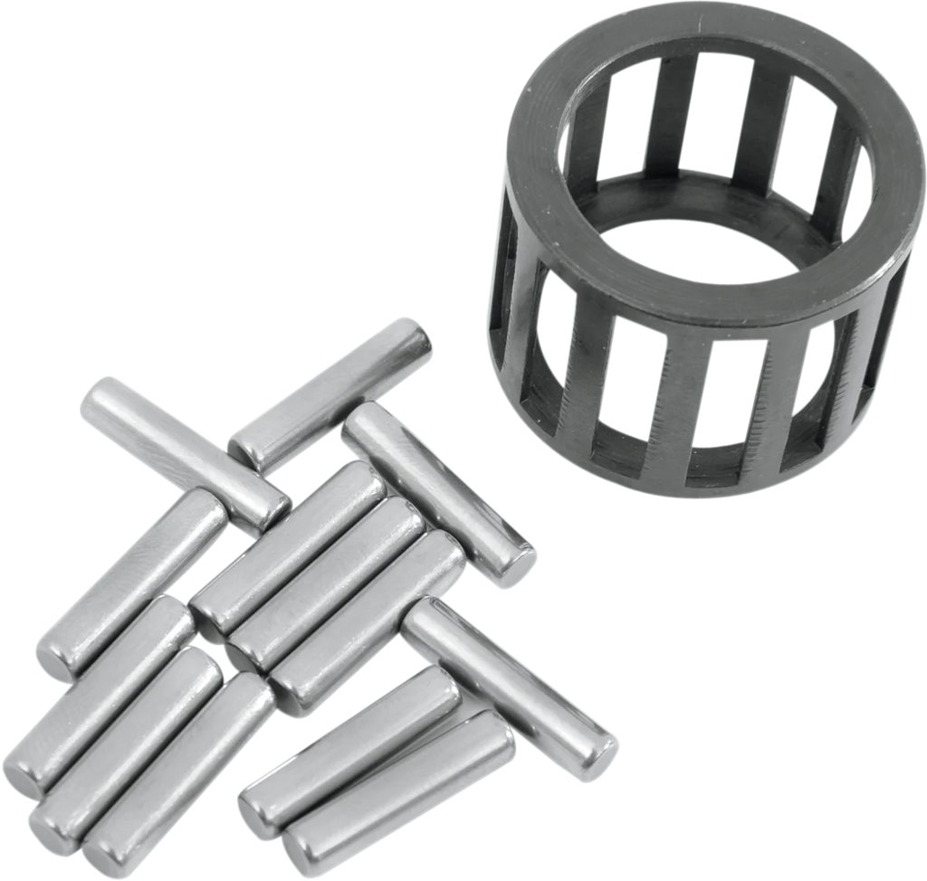 Eastern Motorcycle Parts Right Case Bearings A-24650-55 - Main Product View