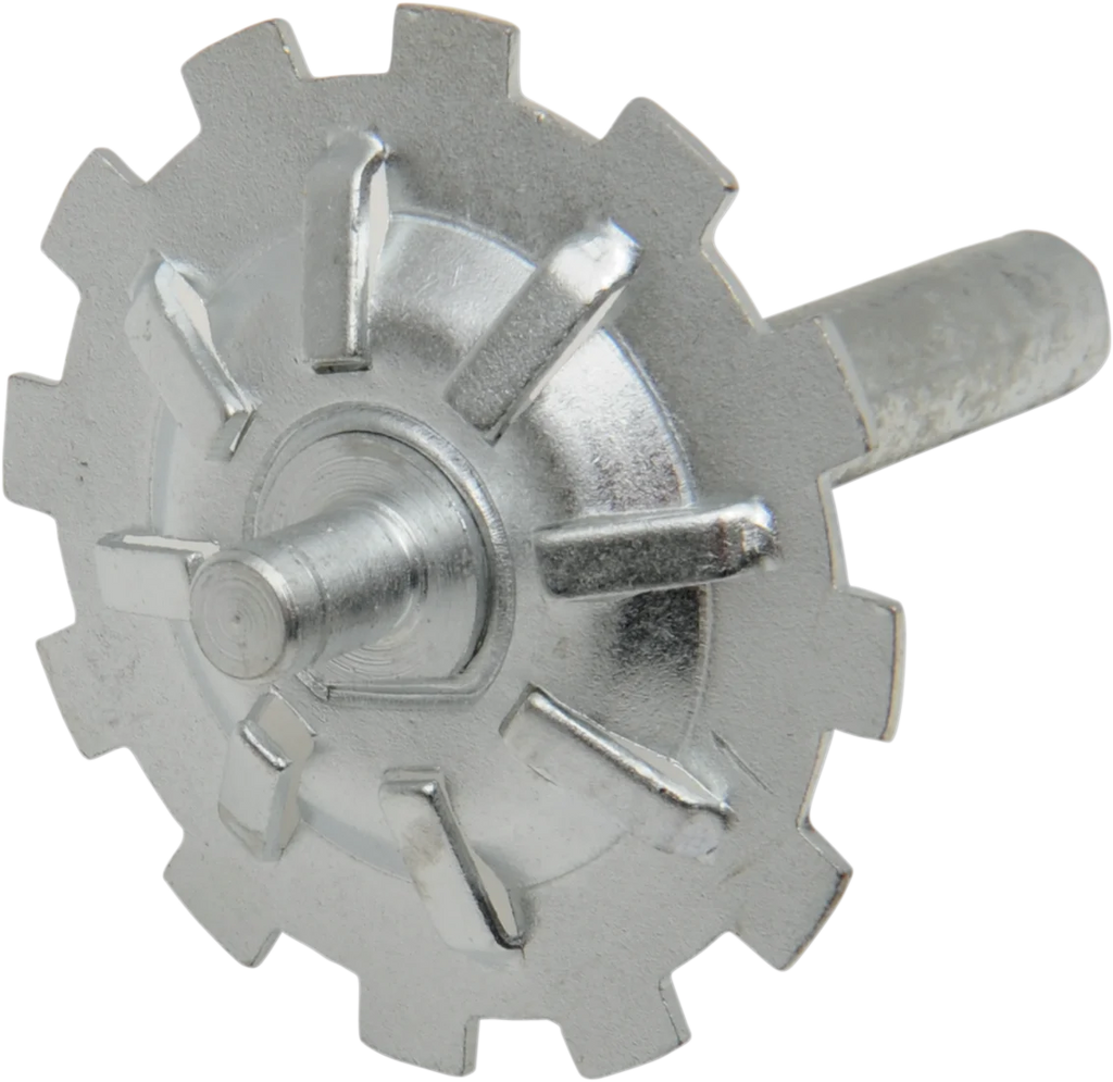 Eastern Motorcycle Parts Right Pushrod End A-37069-90 - Main Product View
