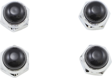 Load image into Gallery viewer, Eastern Motorcycle Parts Rocker Arm Lock Nuts - 4-Pack V-13-245 - Main Product View