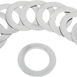 Load image into Gallery viewer, Eastern Motorcycle Parts Rocker Arm Shims - .005" A-6767A - Main Product View