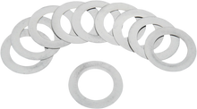 Load image into Gallery viewer, Eastern Motorcycle Parts Rocker Arm Shims - .007&quot; A-6767 - Main Product View