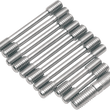 Load image into Gallery viewer, Eastern Motorcycle Parts Rocker Box Stud Kit - Big Twin M-4-4538 - Main Product View