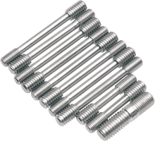 Load image into Gallery viewer, Eastern Motorcycle Parts Rocker Box Stud Kit - Big Twin M-4-4538 - Main Product View