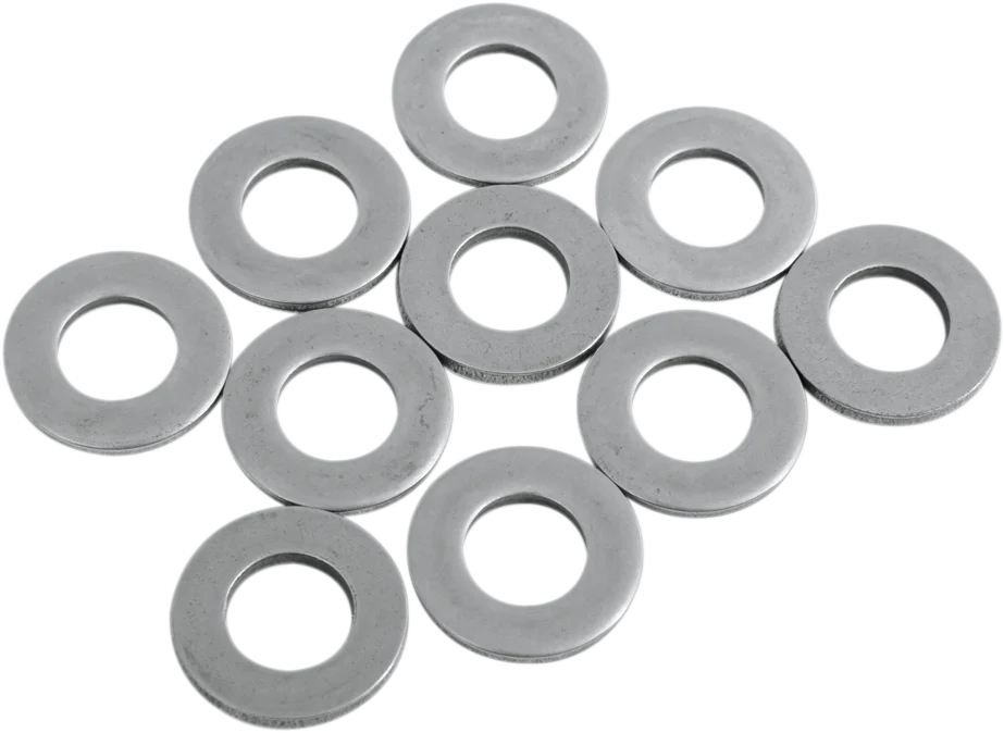 Eastern Motorcycle Parts Rocker Shaft Spacers A-17451-57 - Main Product View