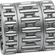Load image into Gallery viewer, Eastern Motorcycle Parts Rod Bearing Set - Big Twin A-24346-87A - Main Product View