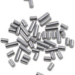 Load image into Gallery viewer, Eastern Motorcycle Parts Rod Bearings - +.0002” B-EV-2 - Main Product View