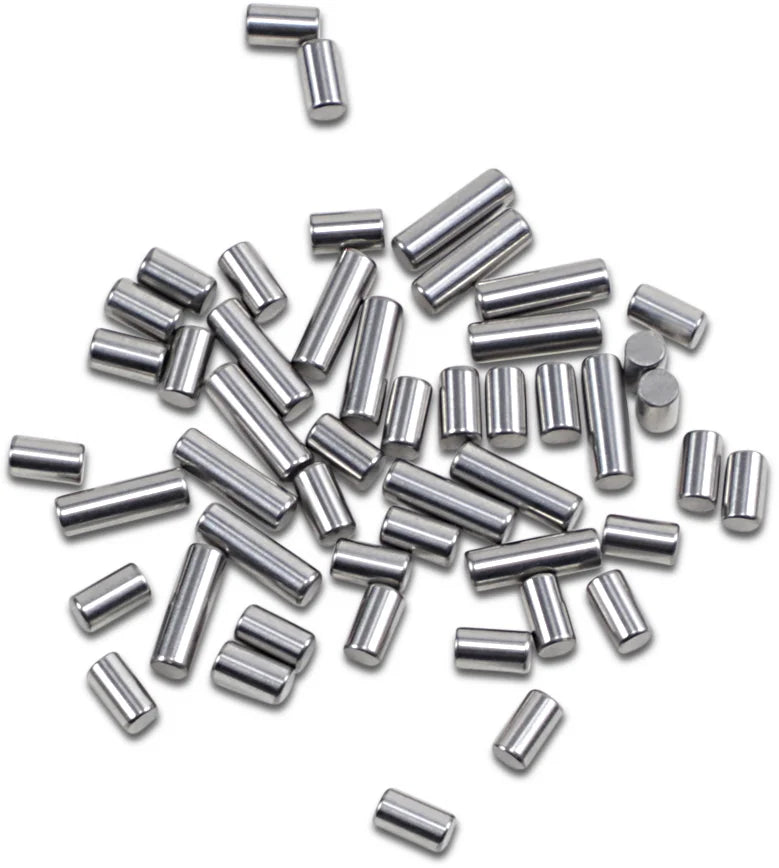 Eastern Motorcycle Parts Rod Bearings - +.0002” B-EV-2 - Main Product View