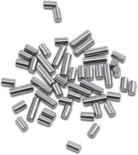 Load image into Gallery viewer, Eastern Motorcycle Parts Rod Bearings - +.0002” B-EV-2 - Main Product View