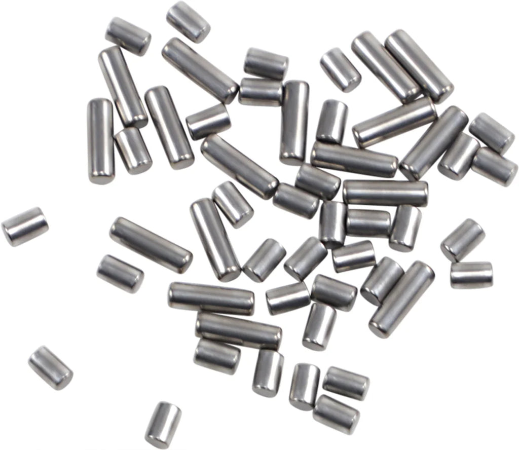 Eastern Motorcycle Parts Rod Bearings - .0002" B-LATE-2-RS - Main Product View
