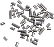 Load image into Gallery viewer, Eastern Motorcycle Parts Rod Bearings - .0002" B-LATE-2-RS - Main Product View