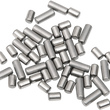 Load image into Gallery viewer, Eastern Motorcycle Parts Rod Bearings - .0002" - XL B-SP-2-RS - Main Product View