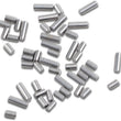 Load image into Gallery viewer, Eastern Motorcycle Parts Rod Bearings - +.0004” B-EV-3 - Main Product View