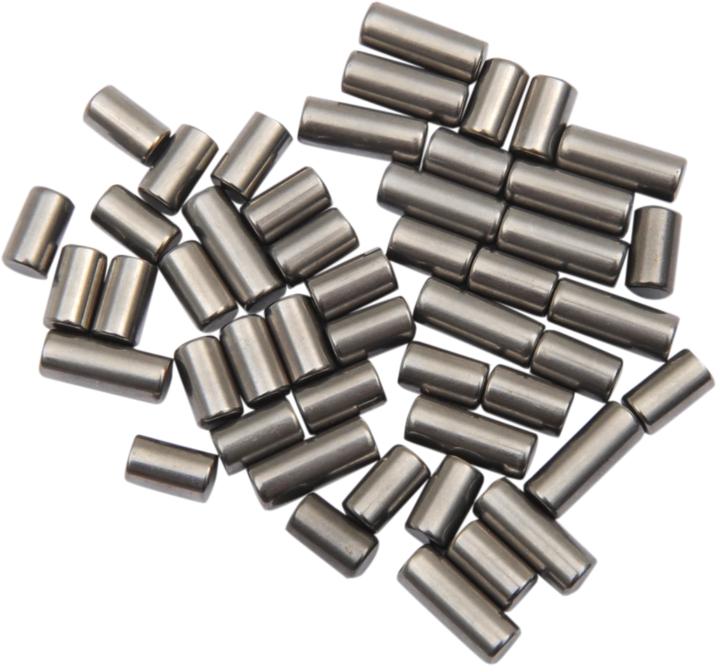 Eastern Motorcycle Parts Rod Bearings - +.0006” B-EV-4 - Main Product View