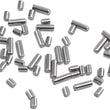 Load image into Gallery viewer, Eastern Motorcycle Parts Rod Bearings - .0006" B-LATE-4-RS - Main Product View