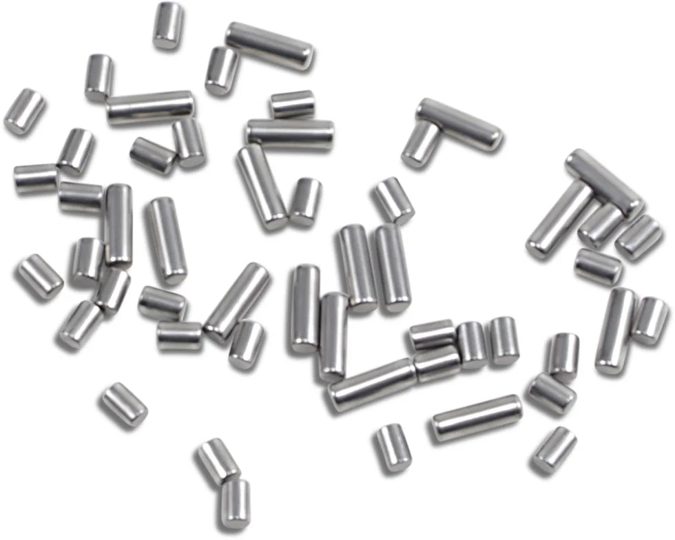 Eastern Motorcycle Parts Rod Bearings - .0006" B-LATE-4-RS - Main Product View