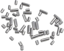 Load image into Gallery viewer, Eastern Motorcycle Parts Rod Bearings - .0006" B-LATE-4-RS - Main Product View