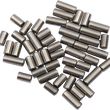 Load image into Gallery viewer, Eastern Motorcycle Parts Rod Bearings - .0008" B-74-5-RS - Side View