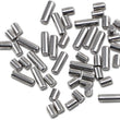 Load image into Gallery viewer, Eastern Motorcycle Parts Rod Bearings - .0008" B-LATE-5-RS - Main Product View