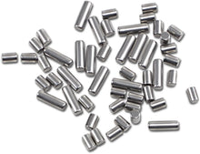Load image into Gallery viewer, Eastern Motorcycle Parts Rod Bearings - .0008" B-LATE-5-RS - Main Product View