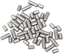 Load image into Gallery viewer, Eastern Motorcycle Parts Rod Bearings - .0008" - XL B-SP-5-RS - Main Product View
