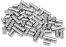 Load image into Gallery viewer, Eastern Motorcycle Parts Rod Bearings - +.001" B-LATE-6-RS - Main Product View