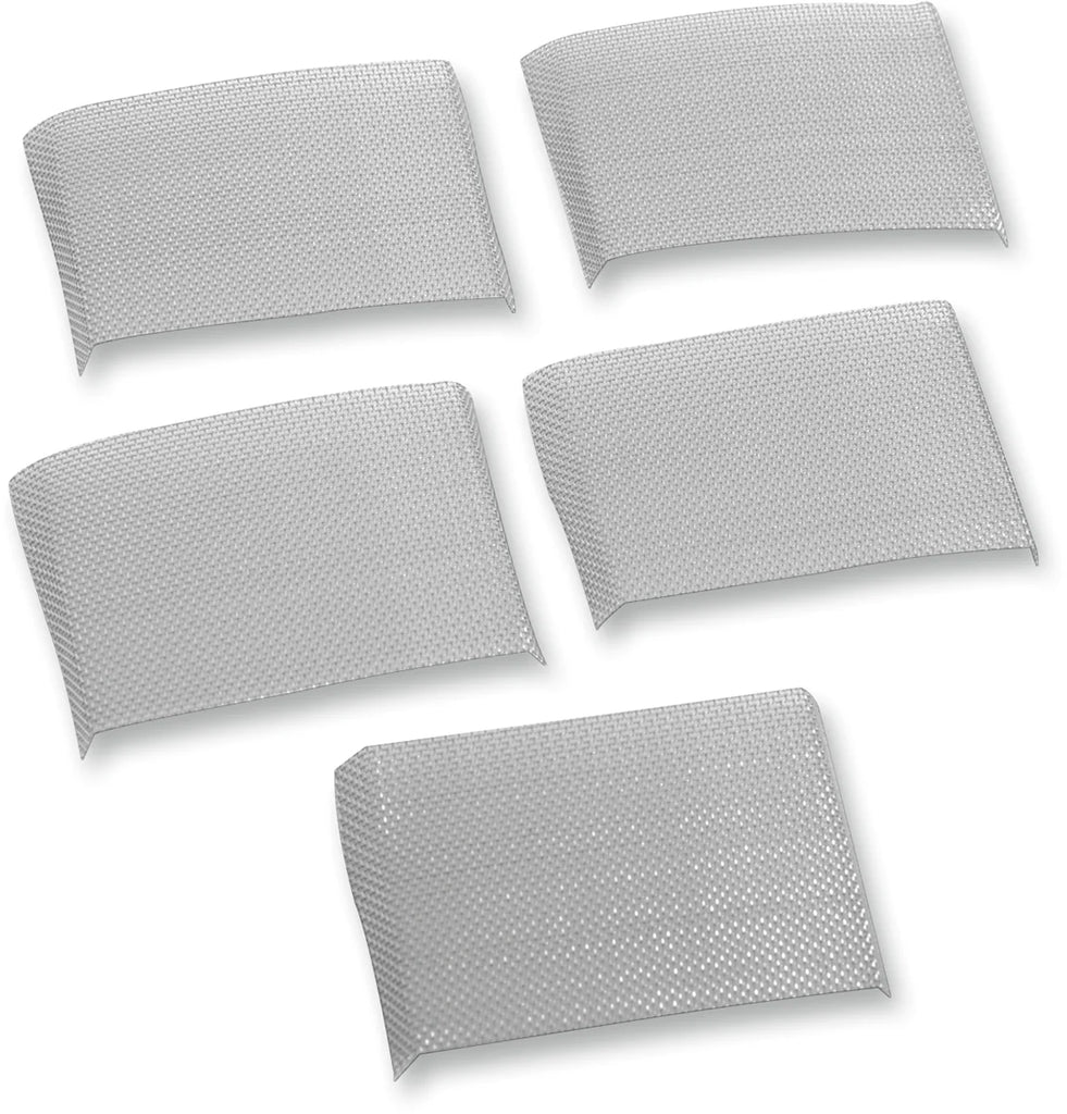 Eastern Motorcycle Parts Screen Separator Plate A-25275-36 - Main Product View