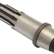 Load image into Gallery viewer, Eastern Motorcycle Parts Shaft Sprocket A-24001-72 - Main Product View