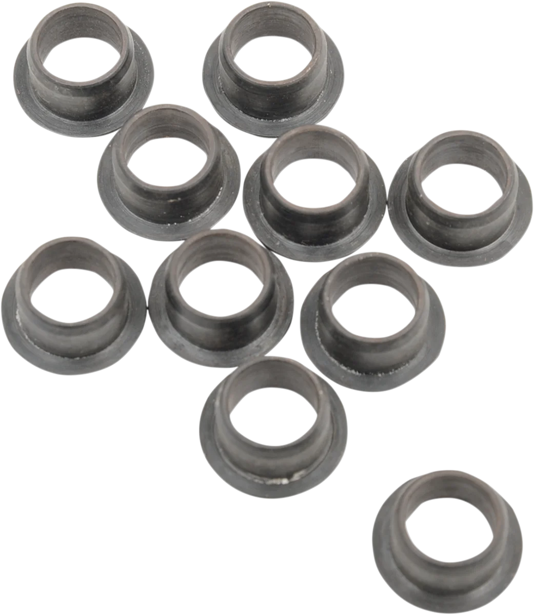 Eastern Motorcycle Parts Shift Roller Fingers A-34168-39 - Side View