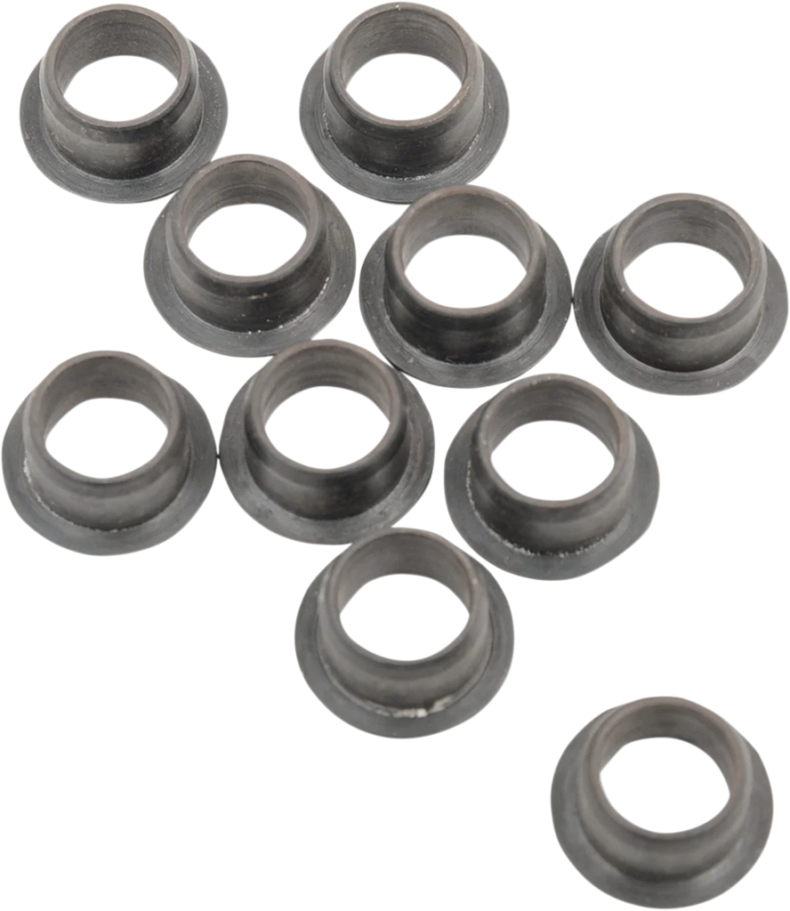 Eastern Motorcycle Parts Shift Roller Fingers A-34168-39 - Side View