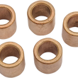 Load image into Gallery viewer, Eastern Motorcycle Parts Shifter Bushings A-34076-02A - Main Product View