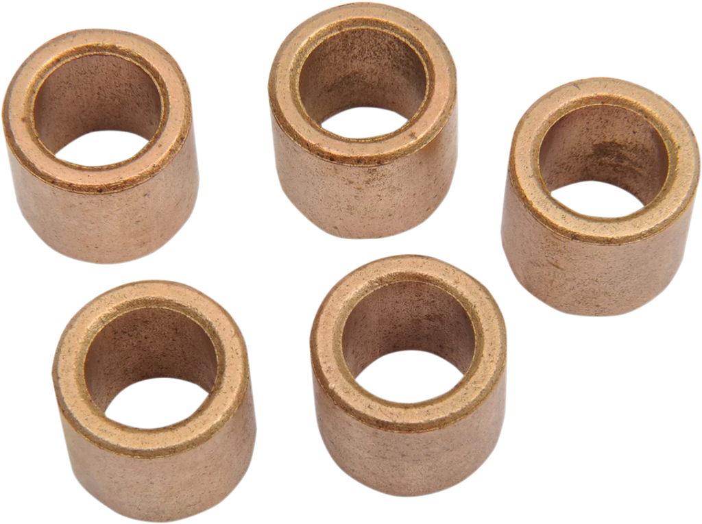 Eastern Motorcycle Parts Shifter Bushings A-34076-02A - Main Product View