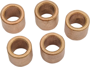 Eastern Motorcycle Parts Shifter Bushings A-34076-02A - Main Product View