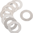 Load image into Gallery viewer, Eastern Motorcycle Parts Shifter Cam Thrust Washers A-33212-SET - Main Product View
