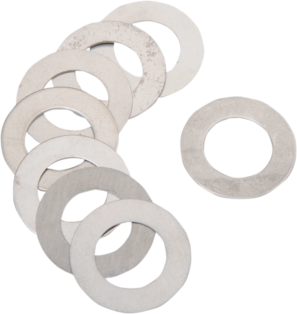 Eastern Motorcycle Parts Shifter Cam Thrust Washers A-33212-SET - Main Product View