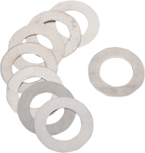Load image into Gallery viewer, Eastern Motorcycle Parts Shifter Cam Thrust Washers A-33212-SET - Main Product View