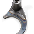 Load image into Gallery viewer, Eastern Motorcycle Parts Shifter Fork - -.010 - XL A-34295-84 - Main Product View