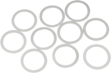 Load image into Gallery viewer, Eastern Motorcycle Parts Shifter Fork Shims - 0.015" A-6752 - Main Product View