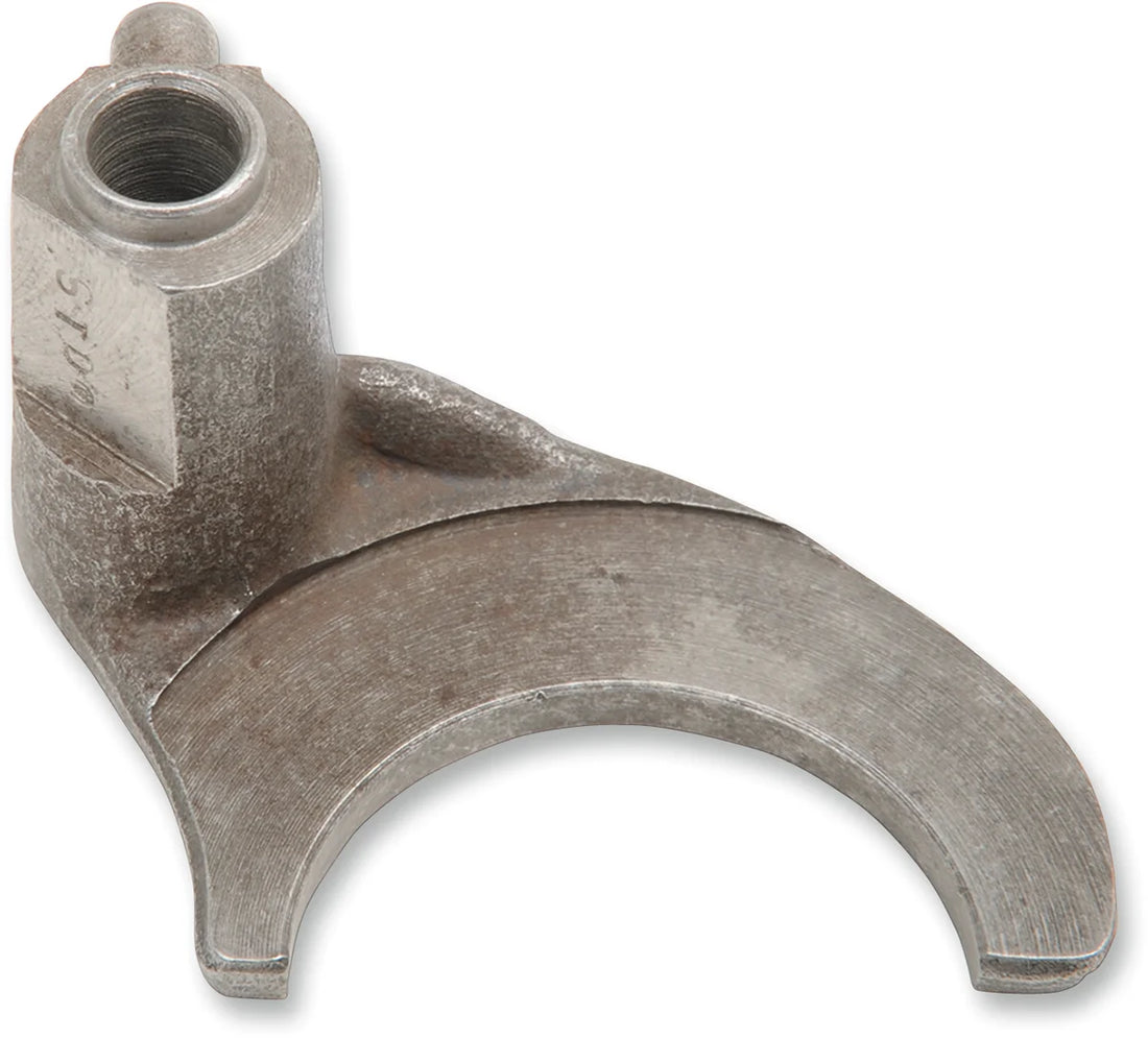 Eastern Motorcycle Parts Shifter Fork - Standard - XL A-34291-52B - Side View