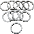 Load image into Gallery viewer, Eastern Motorcycle Parts Shifter Fork Thrust Washers A-6754 - Main Product View