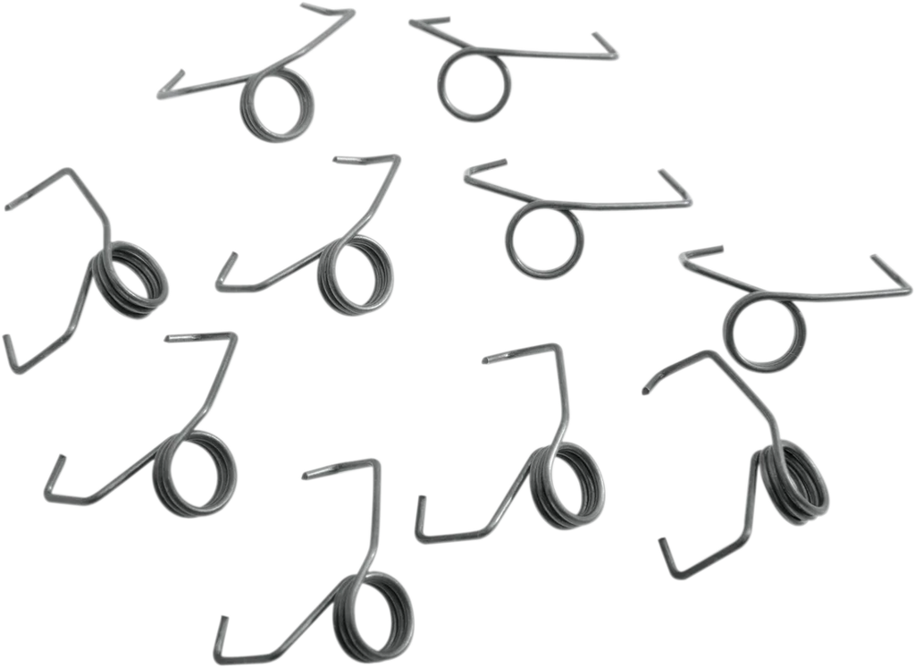 Eastern Motorcycle Parts Shifter Lever Spring - 34083-79 A-34083-79 - Main Product View