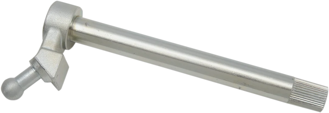 Eastern Motorcycle Parts Shifter Shaft - 34628-75 A-34628-75 - Side View