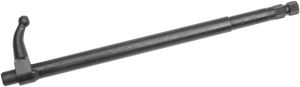 Eastern Motorcycle Parts Shifter Shaft A-34628-86 - Main Product View