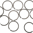 Load image into Gallery viewer, Eastern Motorcycle Parts Snap Ring - 3rd Main/Shaft A-35337-36 - Main Product View